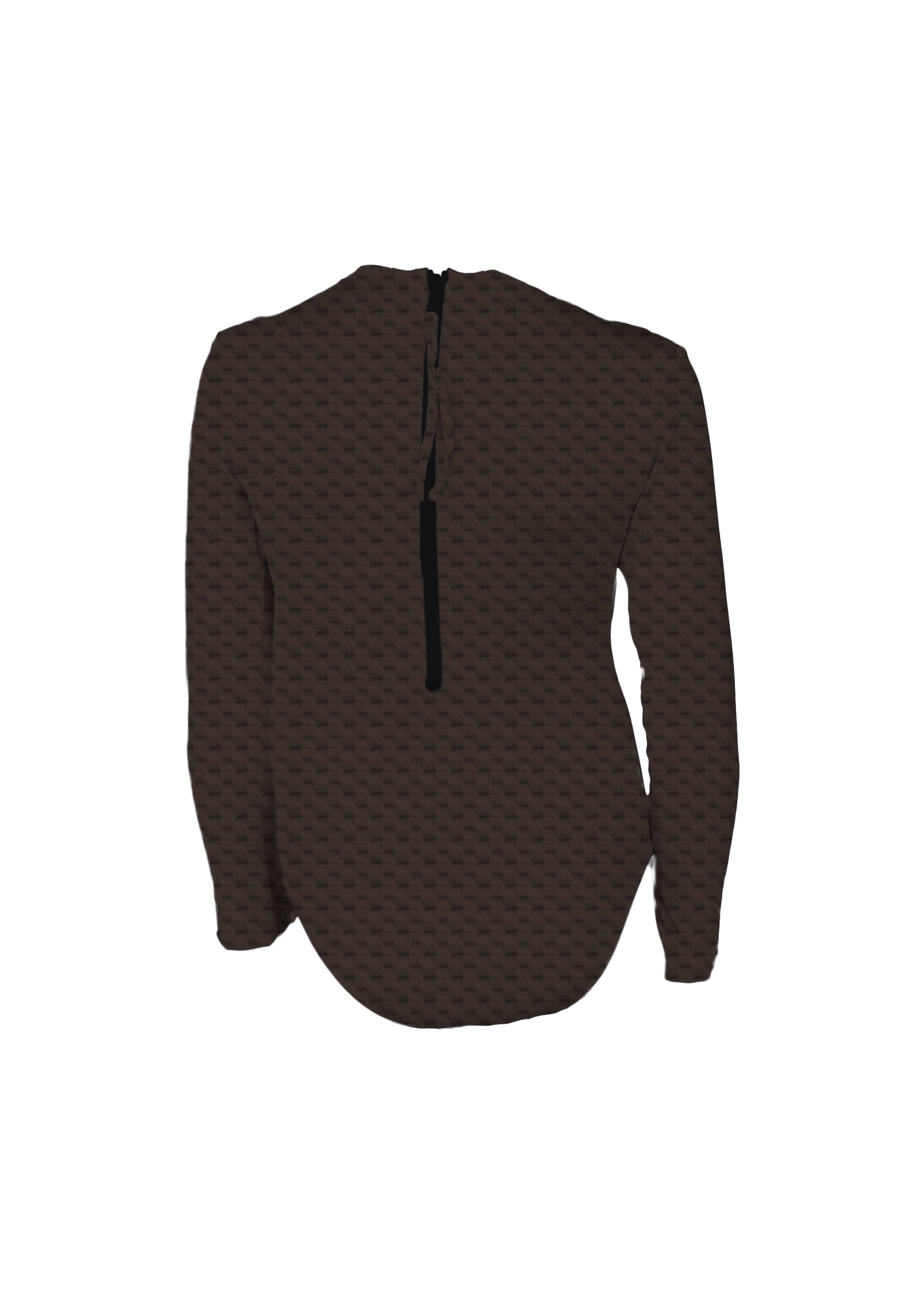 LITTLES LONG SLEEVE BODYSUIT - PRE RESORT '26