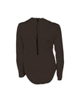 LITTLES LONG SLEEVE BODYSUIT - PRE RESORT '26