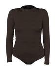 LONG SLEEVE BODYSUIT - PRE RESORT '26