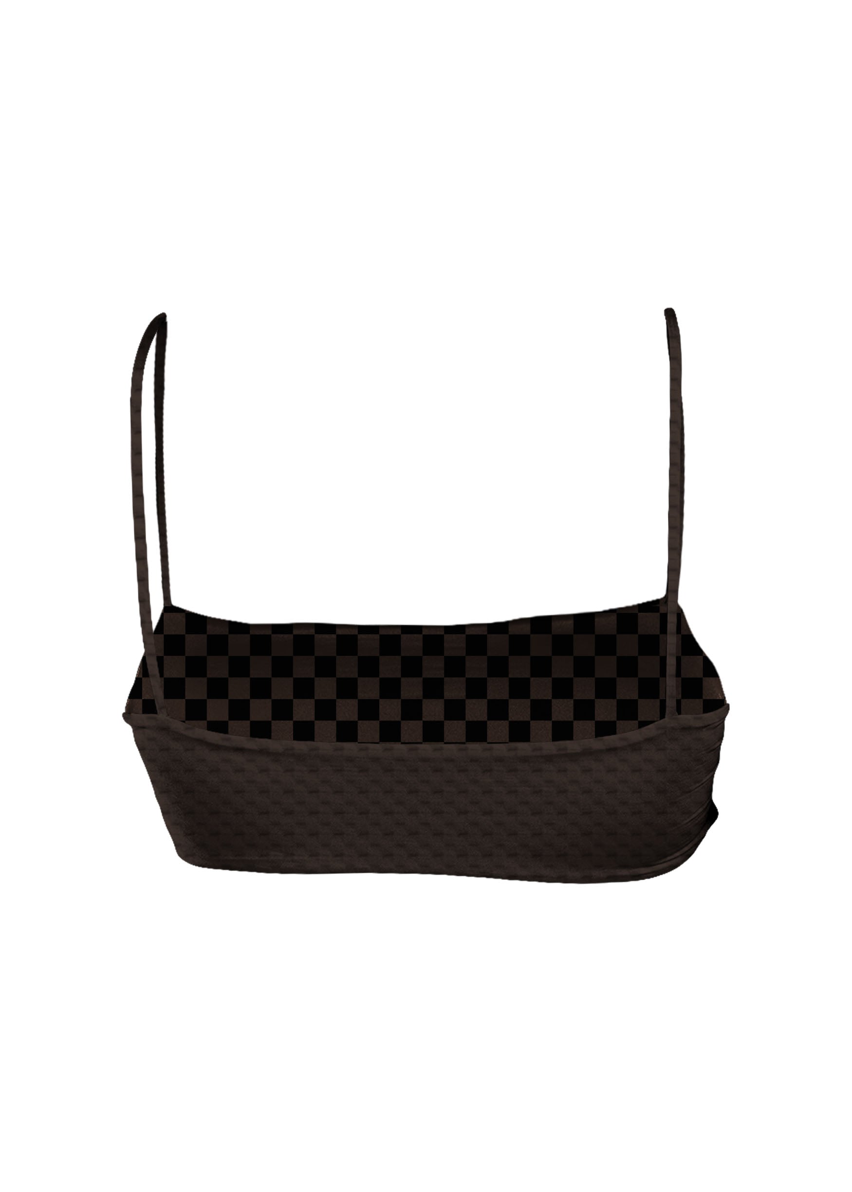 MOD TOP - PRE RESORT '26