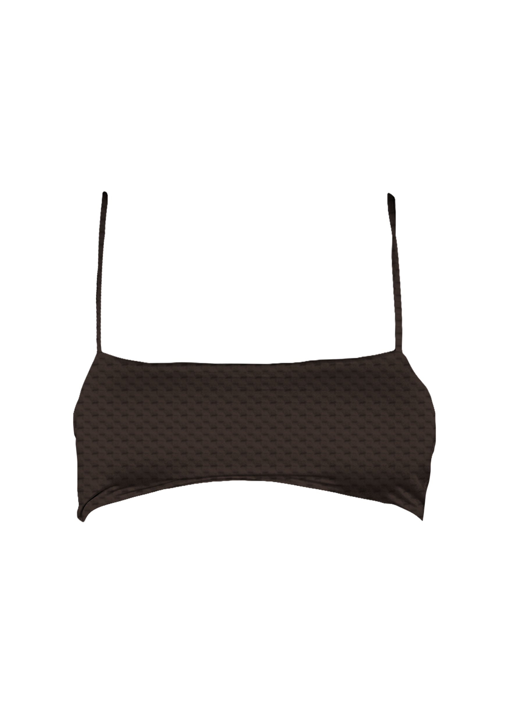 MOD TOP - PRE RESORT '26