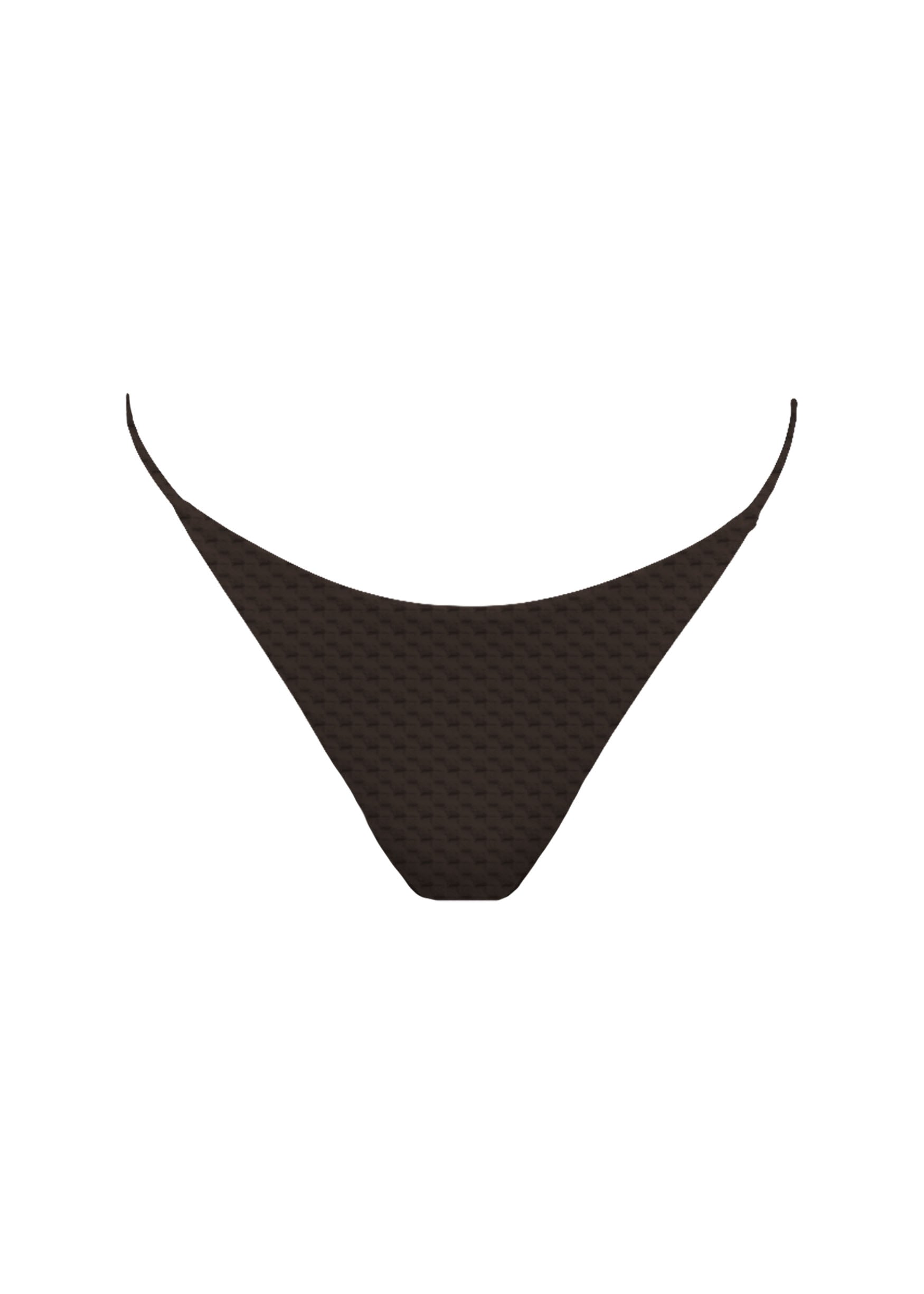 STRING BOTTOM - PRE RESORT '26