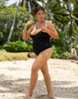 COSTA BODYSUIT