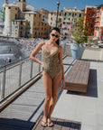 COSTA BODYSUIT - RESORT '27