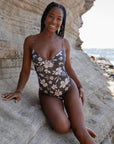 COSTA BODYSUIT - RESORT '25