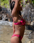 HIGH HIP BOTTOM - RESORT '25
