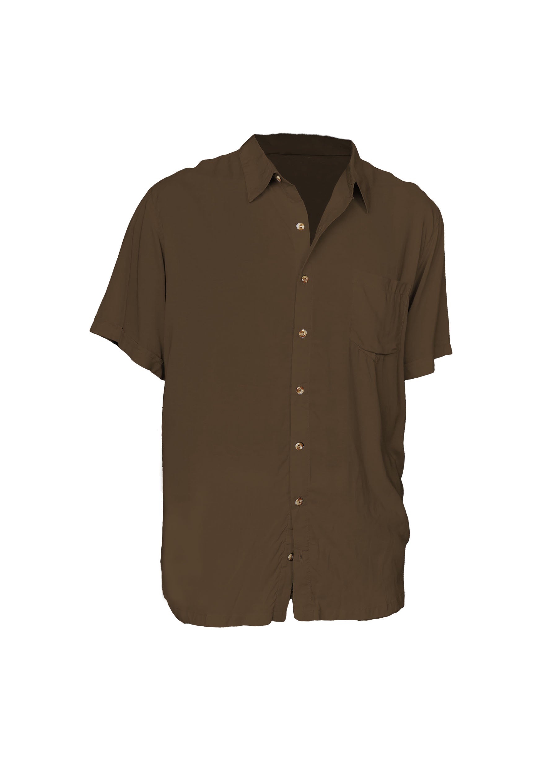 MEN'S LOUIS SHIRT - FALL '25