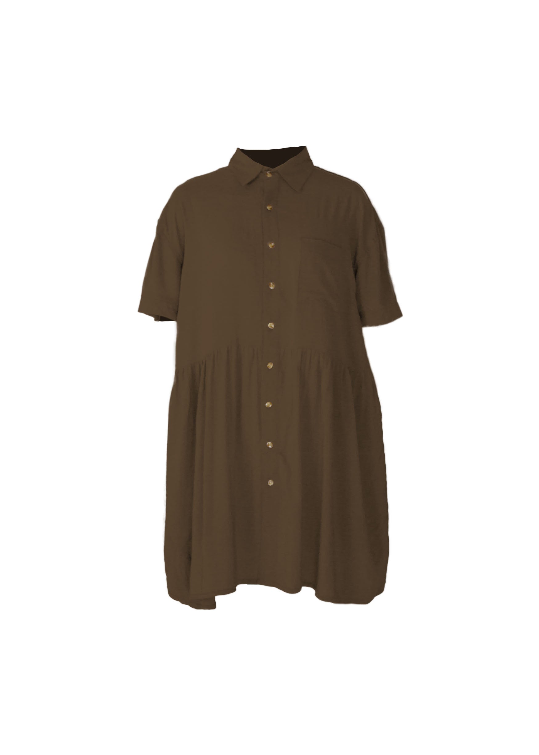 RILEY DRESS - FALL '25