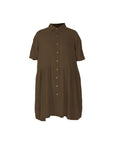 RILEY DRESS - FALL '25