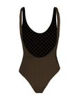 BONITA BODYSUIT - FALL '25
