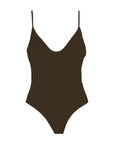 EVERYDAY BODYSUIT - FALL '25