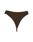 HIGH HIP BOTTOM - FALL '25