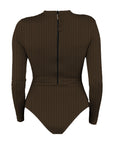 LONG SLEEVE BODYSUIT - FALL '25