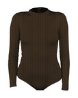LONG SLEEVE BODYSUIT - FALL '25