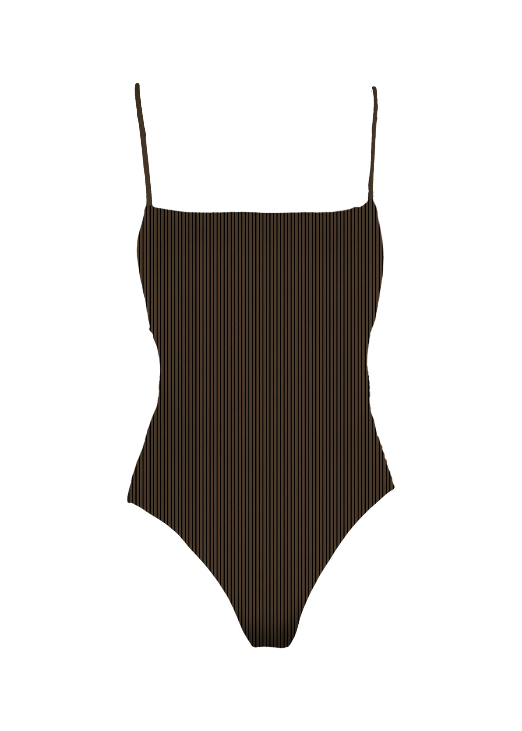 MOD BODYSUIT - FALL '25