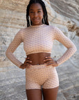 EVERYDAY SHORT - RESORT '25