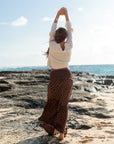 INDI SKIRT - FALL '26