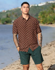 MEN'S LOUIS SHIRT - FALL '26