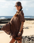 RILEY DRESS - FALL '26