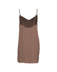 ARIA DRESS - OUTLET