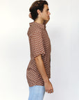 MEN'S LOUIS SHIRT - OUTLET