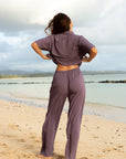 AVA PANT - SUMMER '25