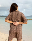 DYLAN DRESS - SUMMER '25