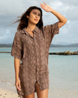 DYLAN DRESS - SUMMER '25