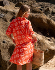 DYLAN DRESS - SUMMER '25