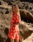 DYLAN DRESS - SUMMER '25