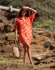 DYLAN DRESS - SUMMER '25