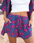 AVA SHORT - OUTLET