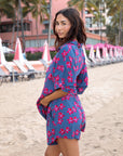 AVA SHORT - OUTLET
