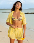 AVA SHORT - OUTLET