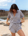 DYLAN TOP - SUMMER '26