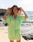 AVA SHORT - OUTLET