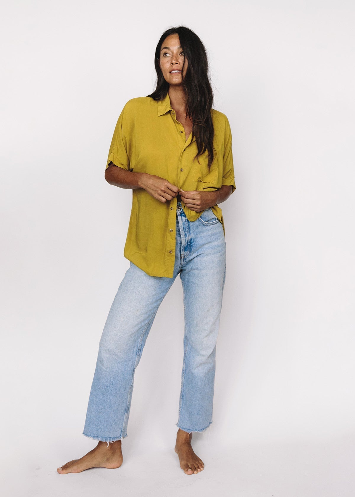 DYLAN TOP - OUTLET