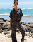 AVA PANT - OUTLET