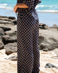 AVA PANT - OUTLET