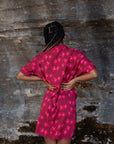 DYLAN DRESS - RESORT '25