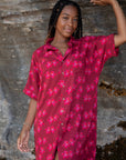 DYLAN DRESS - RESORT '25