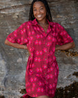 DYLAN DRESS - RESORT '25