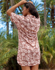 DYLAN DRESS - SUMMER '26