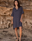 DYLAN DRESS - SPRING '25