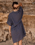 DYLAN DRESS - SPRING '25