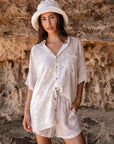 AVA SHORT - OUTLET