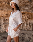 AVA SHORT - OUTLET