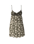 CHARLIE DRESS - FALL '26