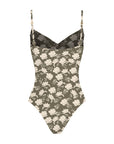 COSTA BODYSUIT - FALL '26
