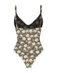 EVERYDAY BODYSUIT - FALL '26